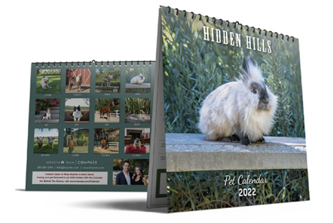 HIDDEN HILLS PET Photo