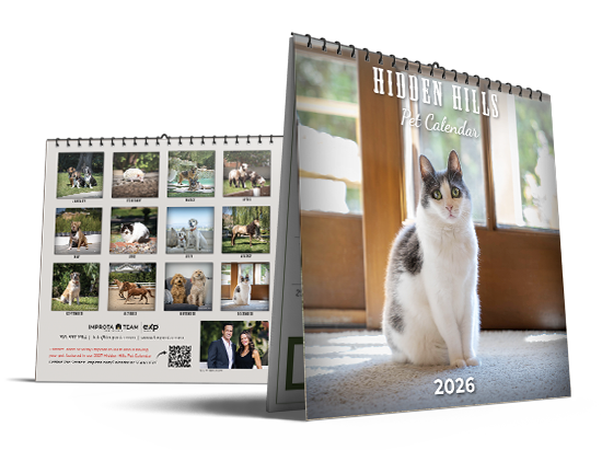 HIDDEN HILLS PET Photo