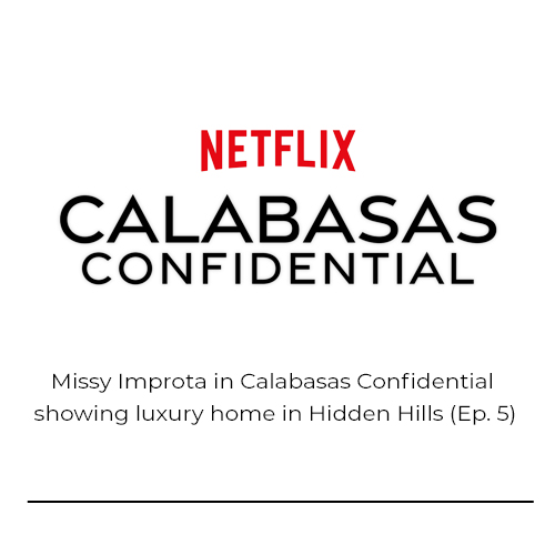Calabasas Confidential